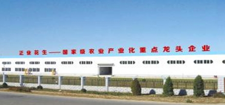 遼寧正業(yè)花生產(chǎn)業(yè)：共抗疫情，龍頭企業(yè)顯擔(dān)當(dāng)！