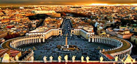 城市首席，西班牙生活的代表作