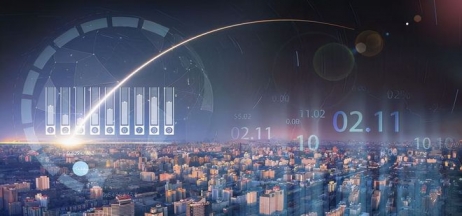 地產行業(yè)擁抱數字化大勢所趨 四大轉型方向重塑地產企業(yè)