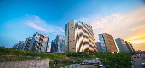 保交樓、保銷售和保信用——地產政策的三支箭