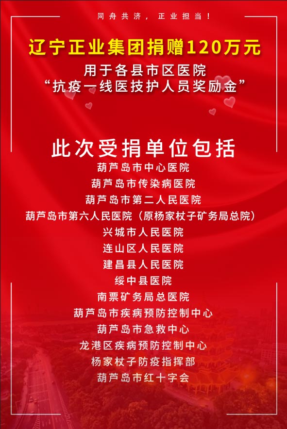 踐行企業(yè)擔(dān)當(dāng)，抗擊“疫”情義不容辭！(圖2)