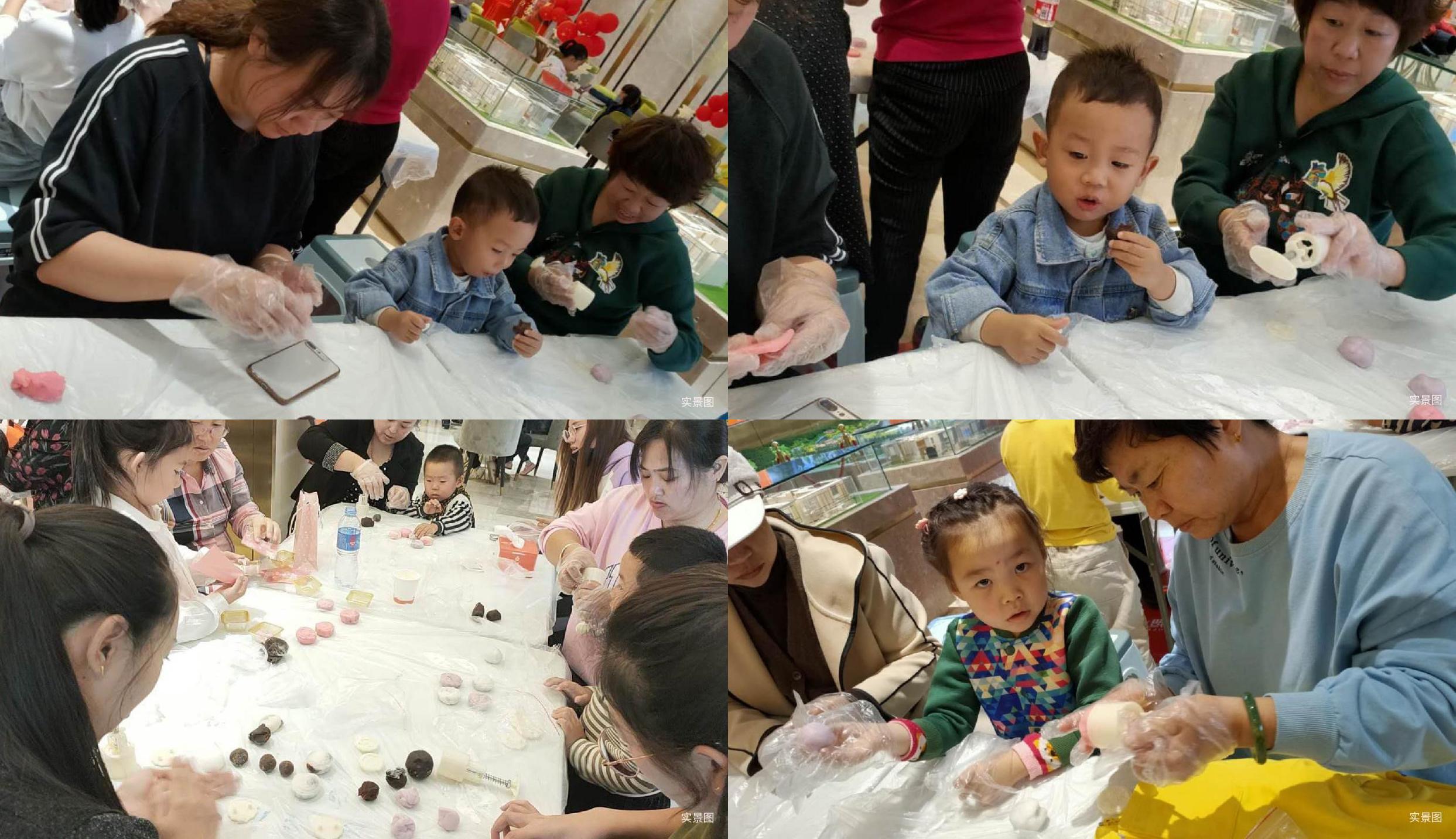 歐洲城·幸福小鎮(zhèn)丨幸福生活DIY合集(圖1) 歐洲城·幸福小鎮(zhèn)丨幸福生活DIY合集(圖1)