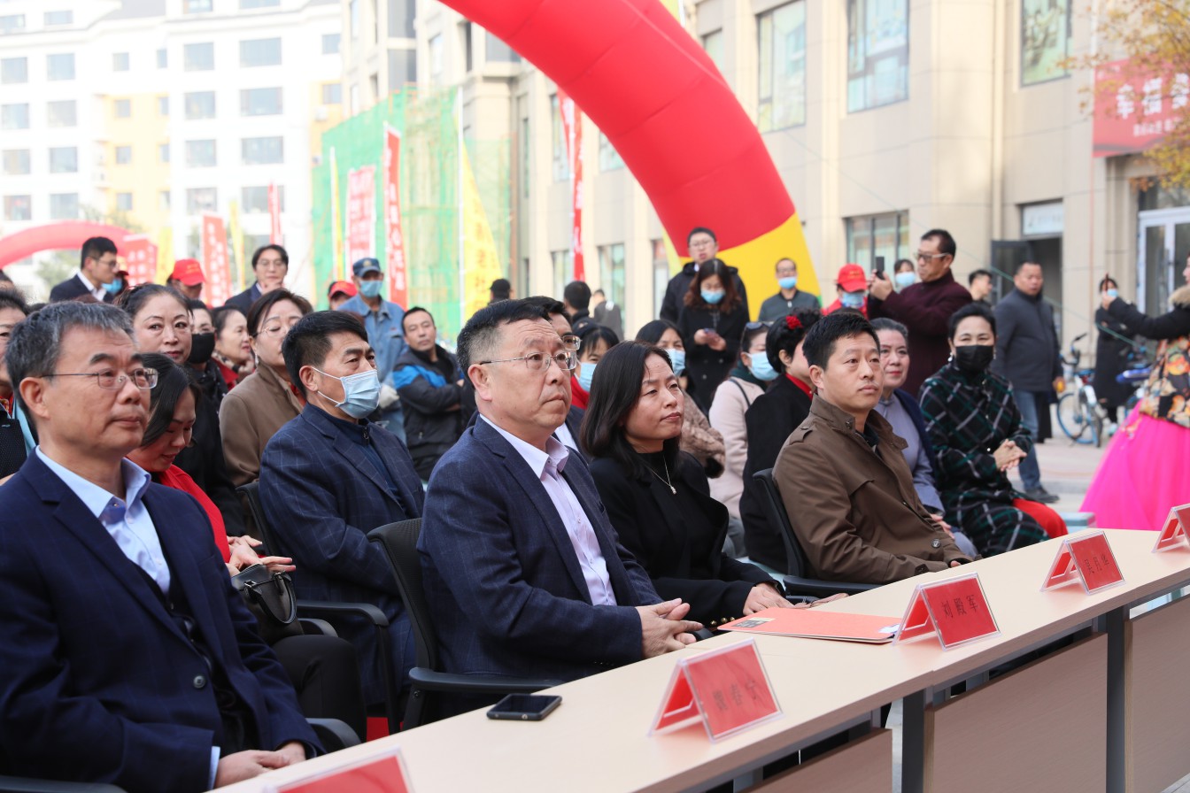 關(guān)注社區(qū)養(yǎng)老，“醫(yī)養(yǎng)結(jié)合”讓老人有“醫(yī)靠”！(圖2)