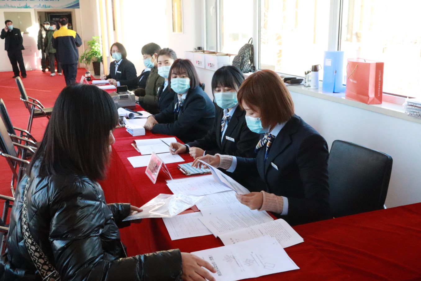 歐洲城·幸福小鎮(zhèn)丨二期暖心交付，幸福啟程(圖5)