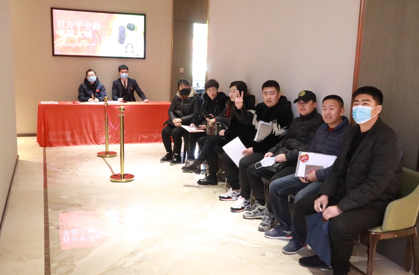 歐洲城·幸福小鎮(zhèn)丨二期暖心交付，幸福啟程(圖6)