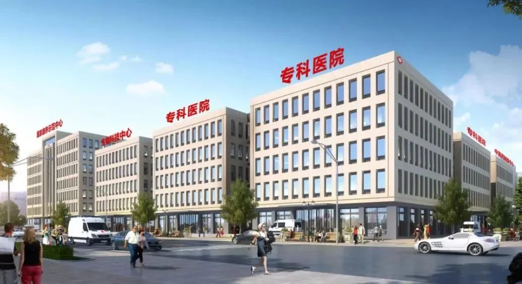 龍港區(qū)人大、區(qū)政府領(lǐng)導一行視察調(diào)研龍港國際醫(yī)療健康產(chǎn)業(yè)園(圖25)