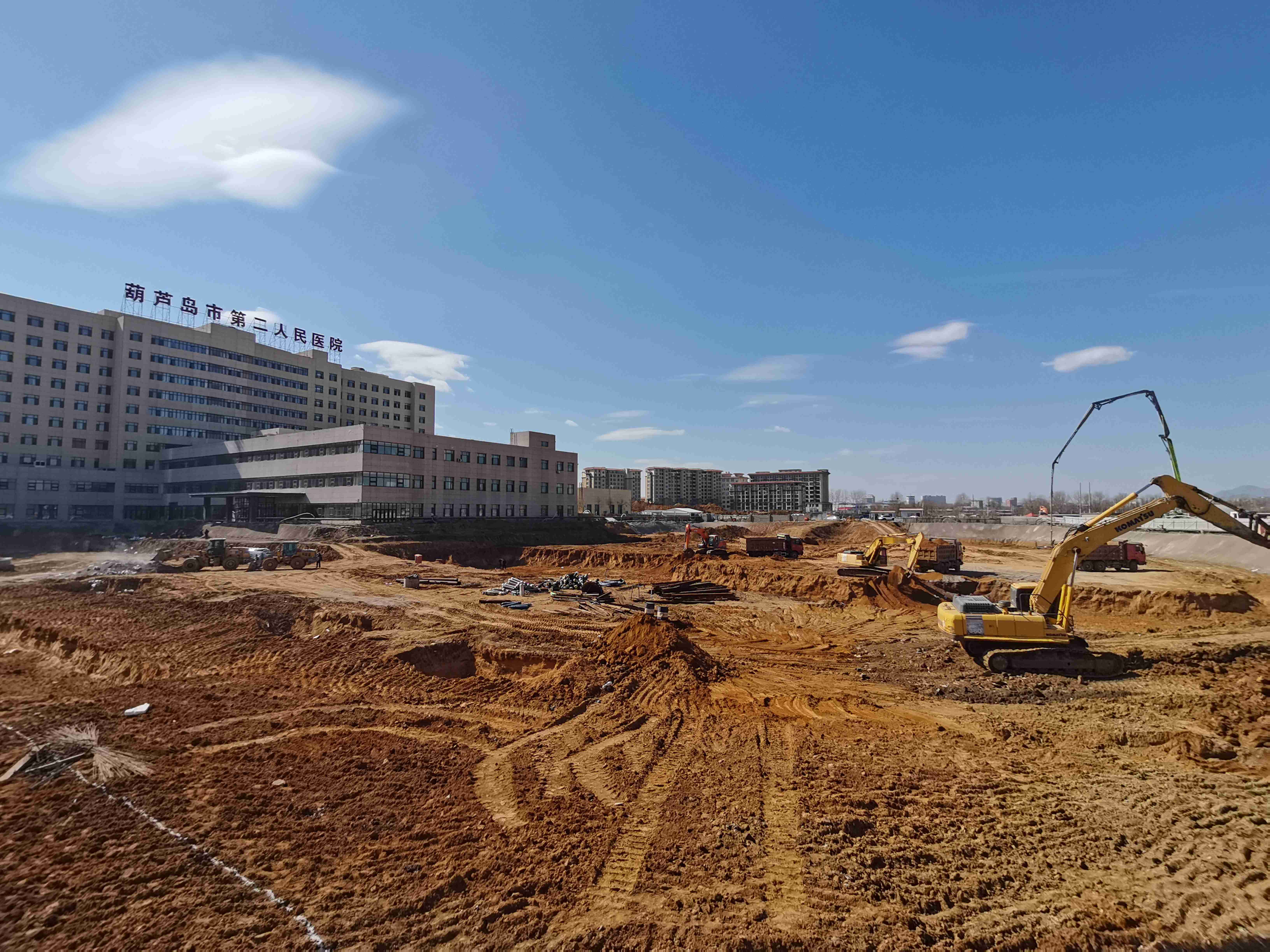 市委書記楊軍生在龍港區(qū)調(diào)研  擘畫衛(wèi)生健康事業(yè)高質(zhì)量發(fā)展新篇章(圖3)